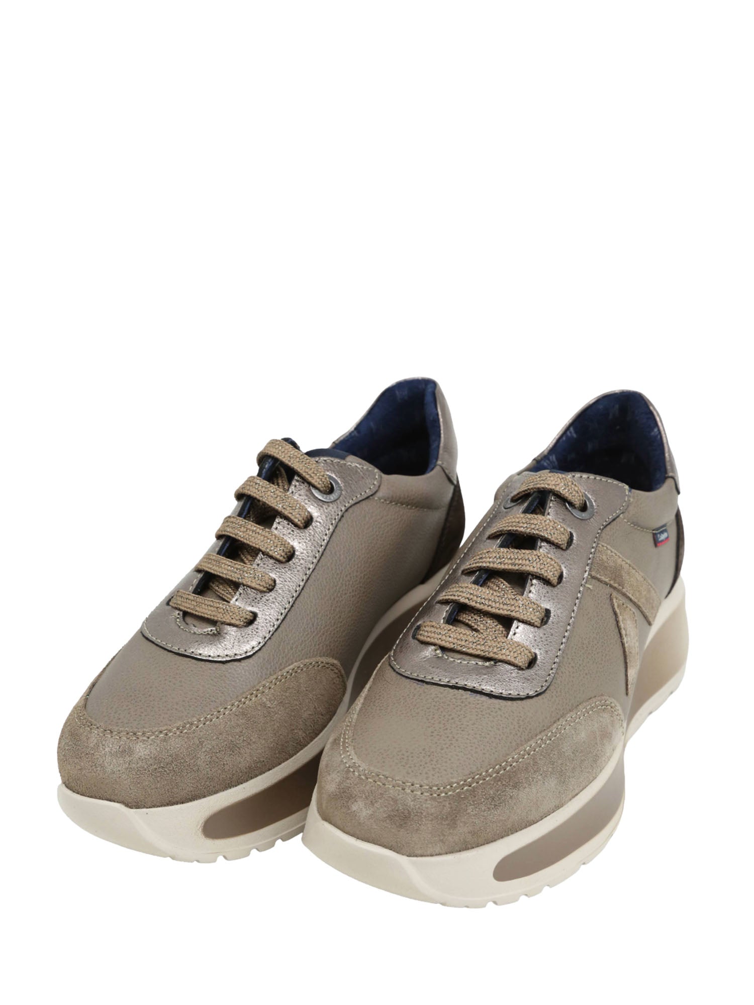 Sneakers Grigio Callaghan