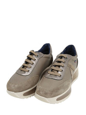 Sneakers Grigio Callaghan