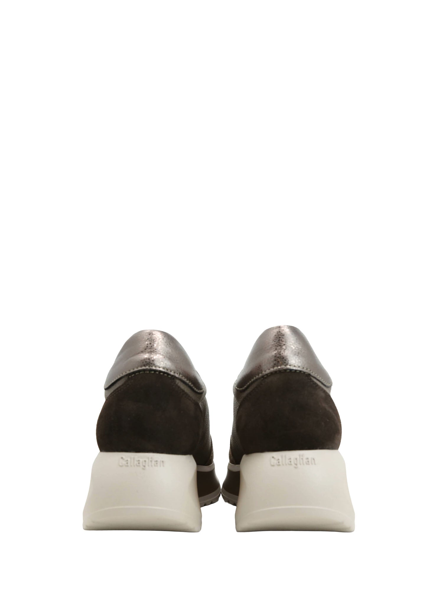 Sneakers Grigio Callaghan