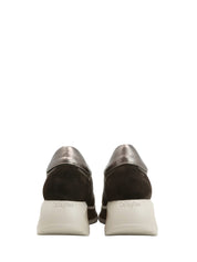 Sneakers Grigio Callaghan
