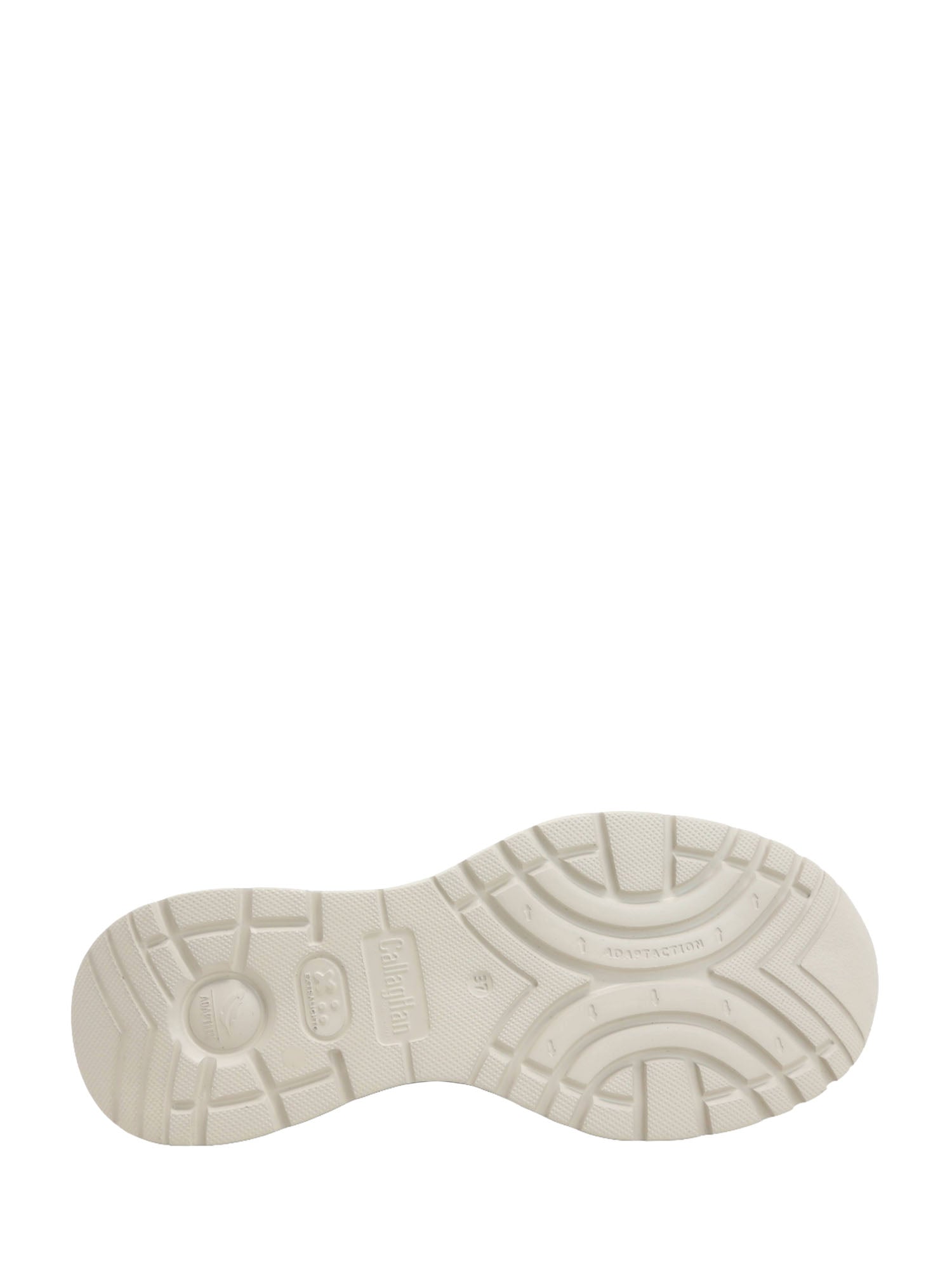 Sneakers Grigio Callaghan