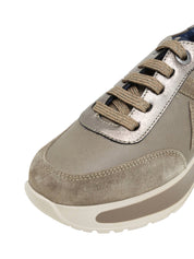 Sneakers Grigio Callaghan