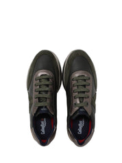 Sneakers Verde Callaghan