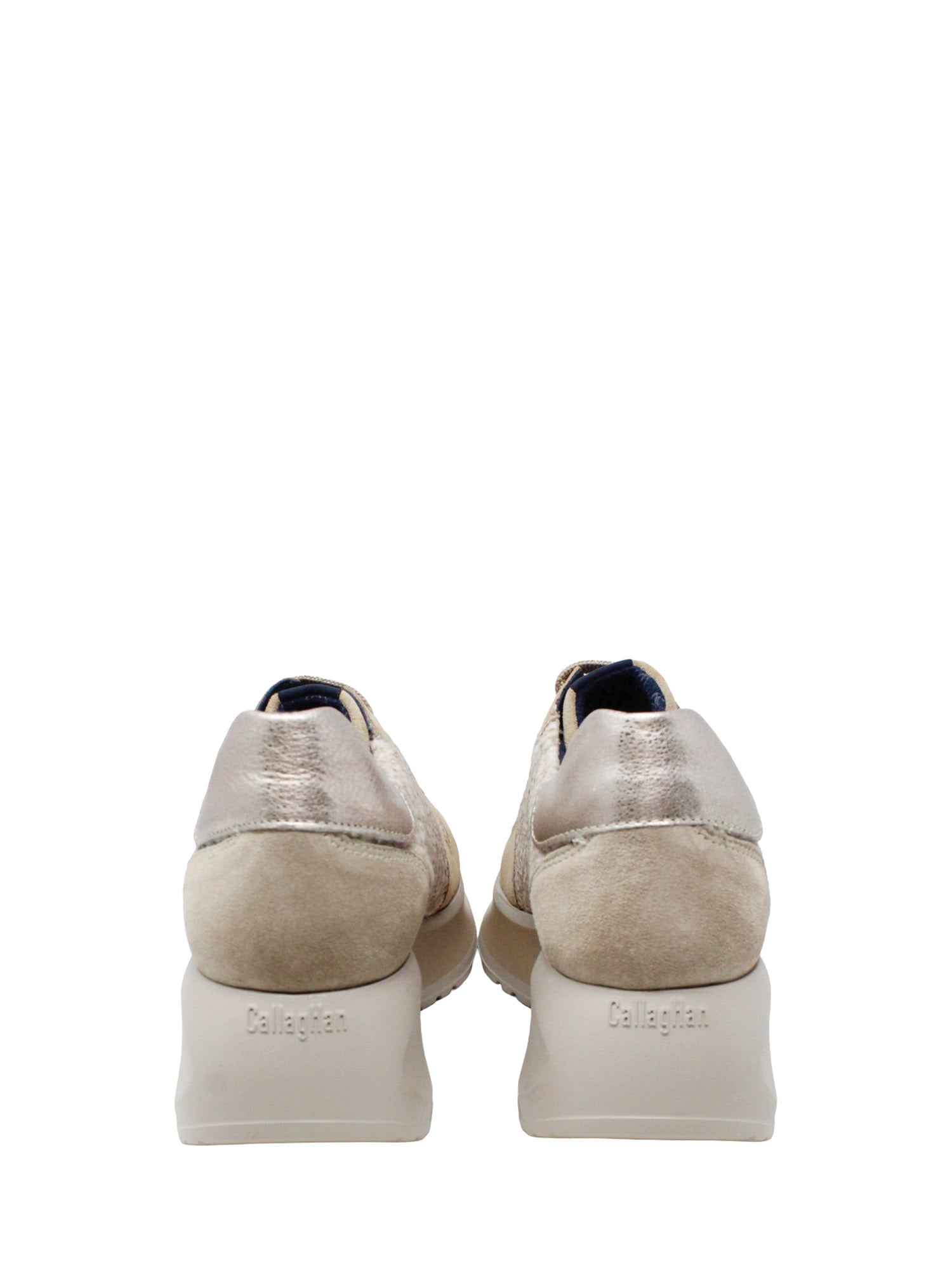 Sneakers Beige Callaghan