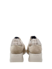 Sneakers Beige Callaghan
