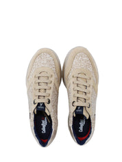 Sneakers Beige Callaghan