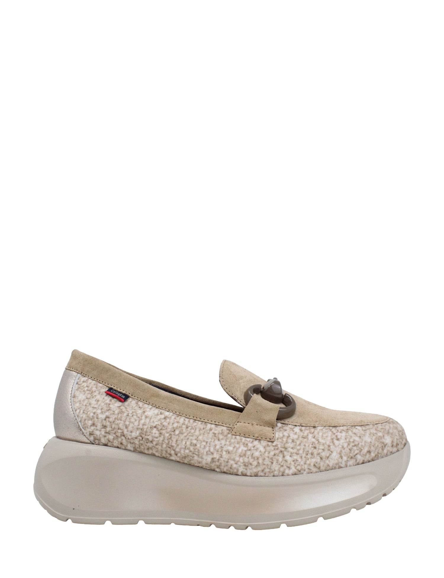Mocassini Beige Callaghan