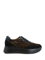Sneakers Nero Callaghan
