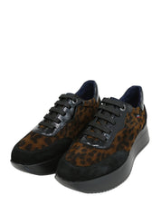 Sneakers Nero Callaghan