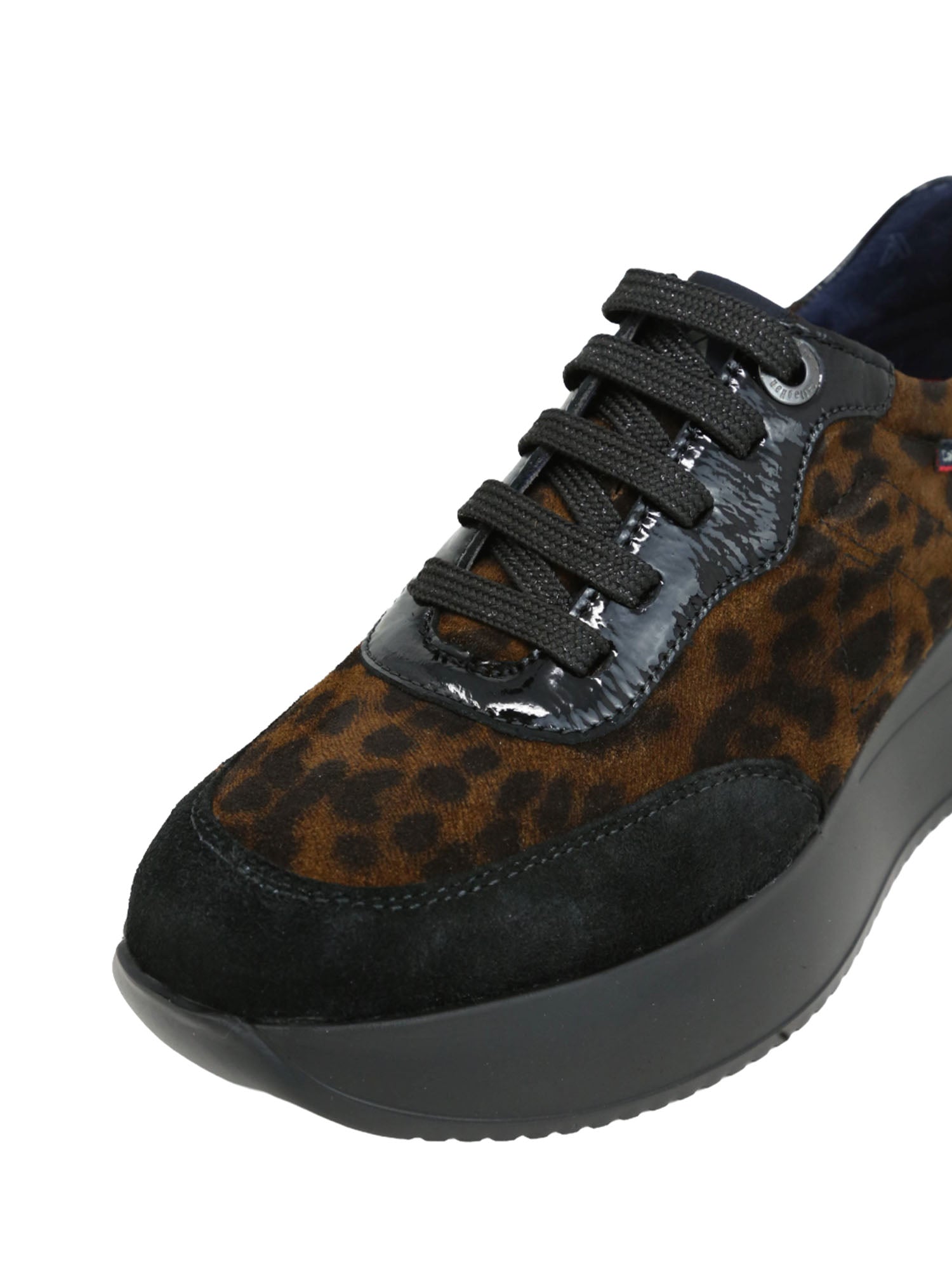 Sneakers Nero Callaghan