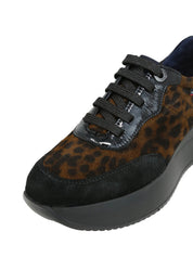Sneakers Nero Callaghan