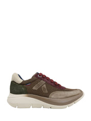 Sneakers Marrone Callaghan