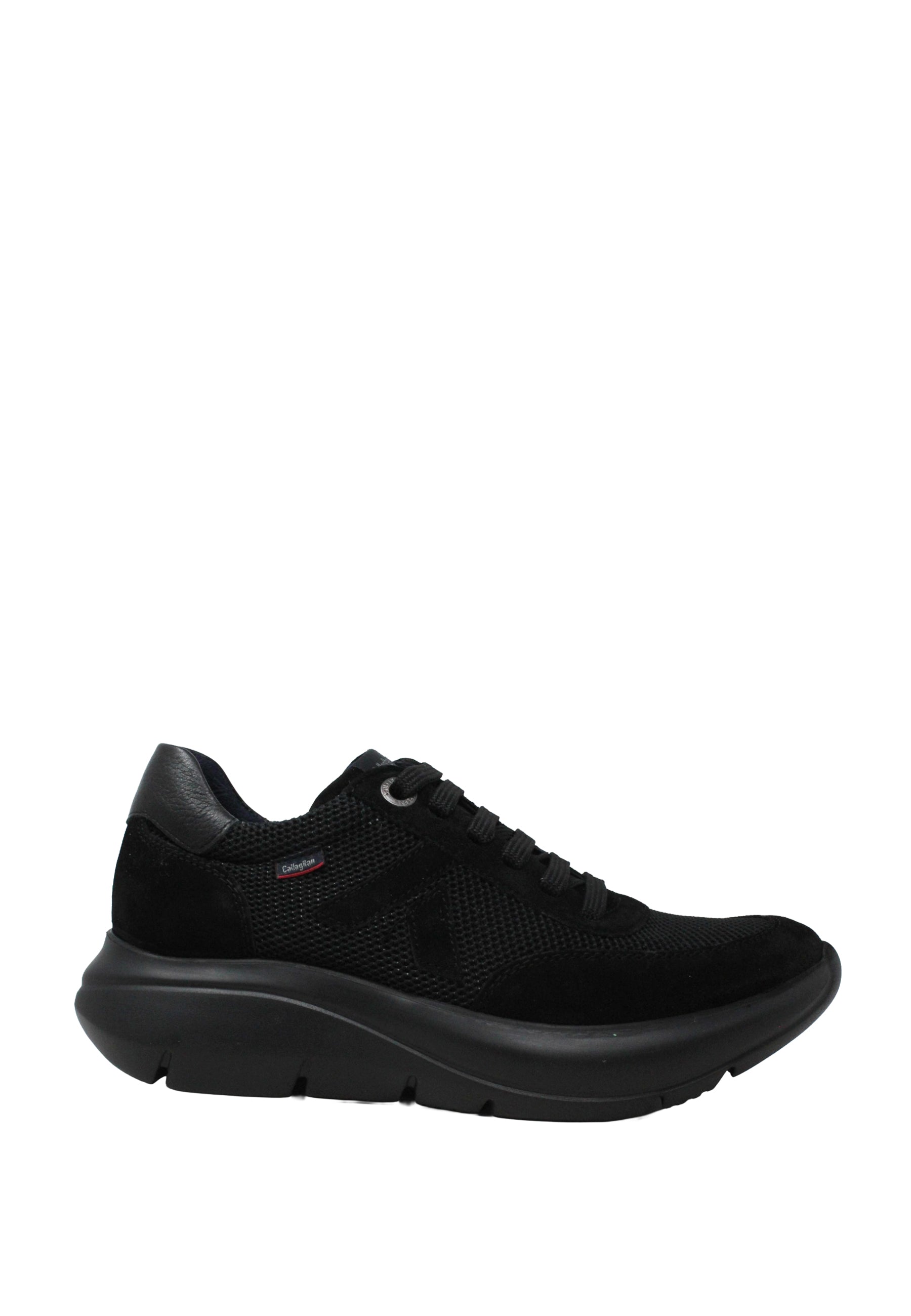 Sneakers Nero Callaghan