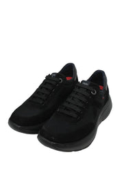 Sneakers Nero Callaghan