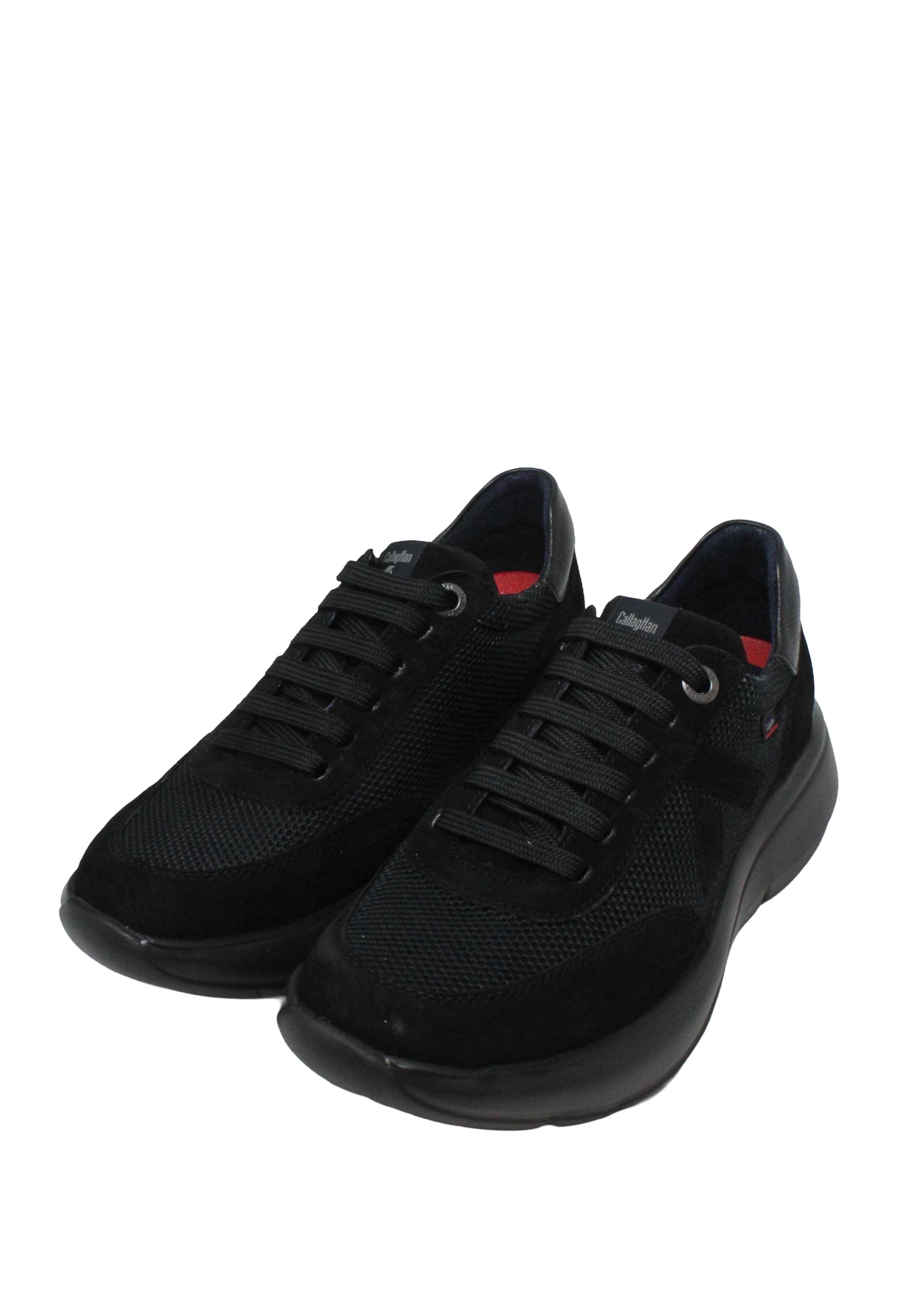 Sneakers Nero Callaghan