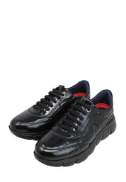 Sneakers Nero Callaghan