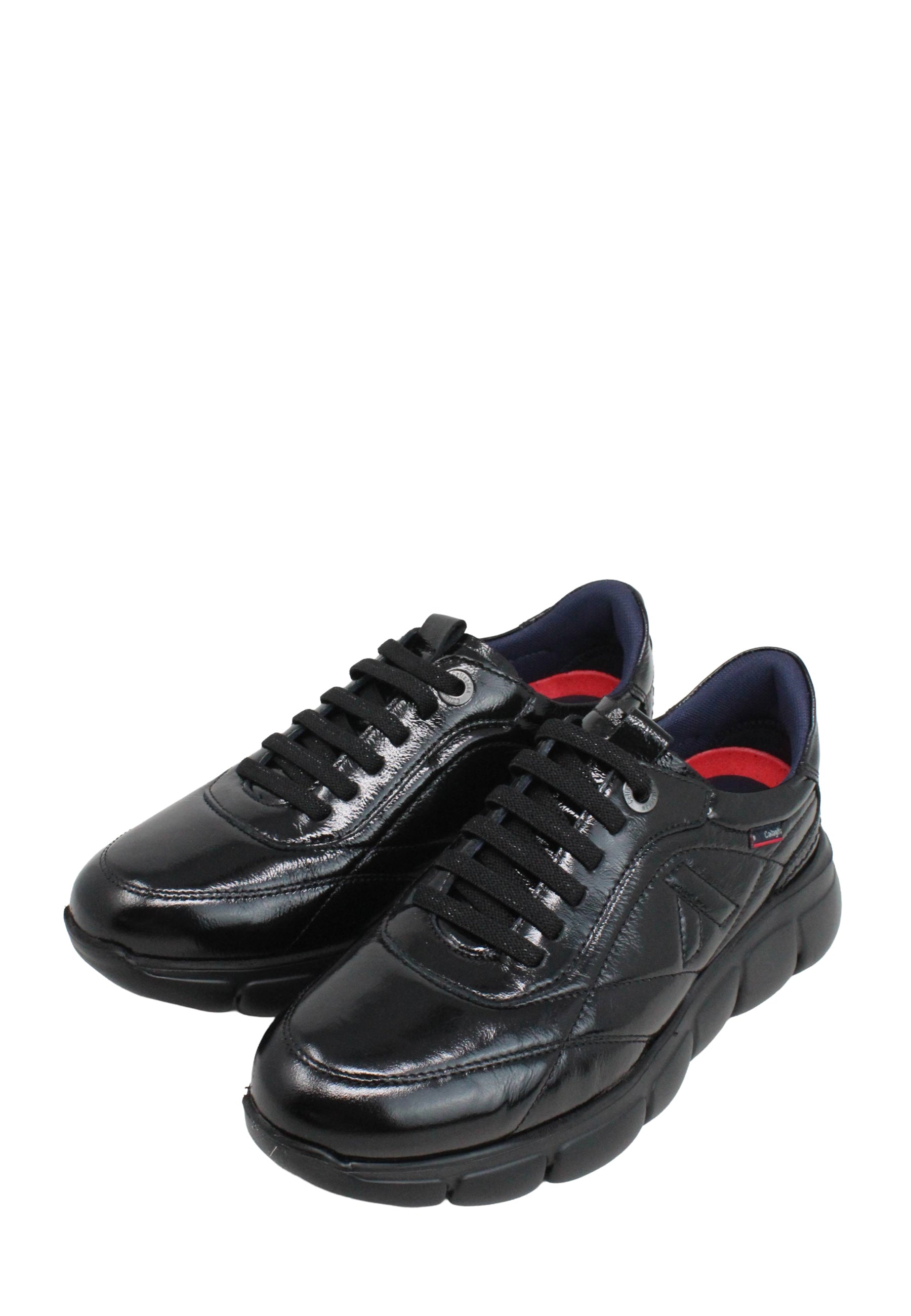 Sneakers Nero Callaghan