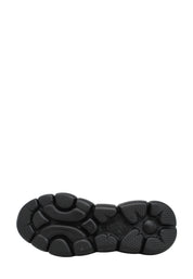 Sneakers Nero Callaghan