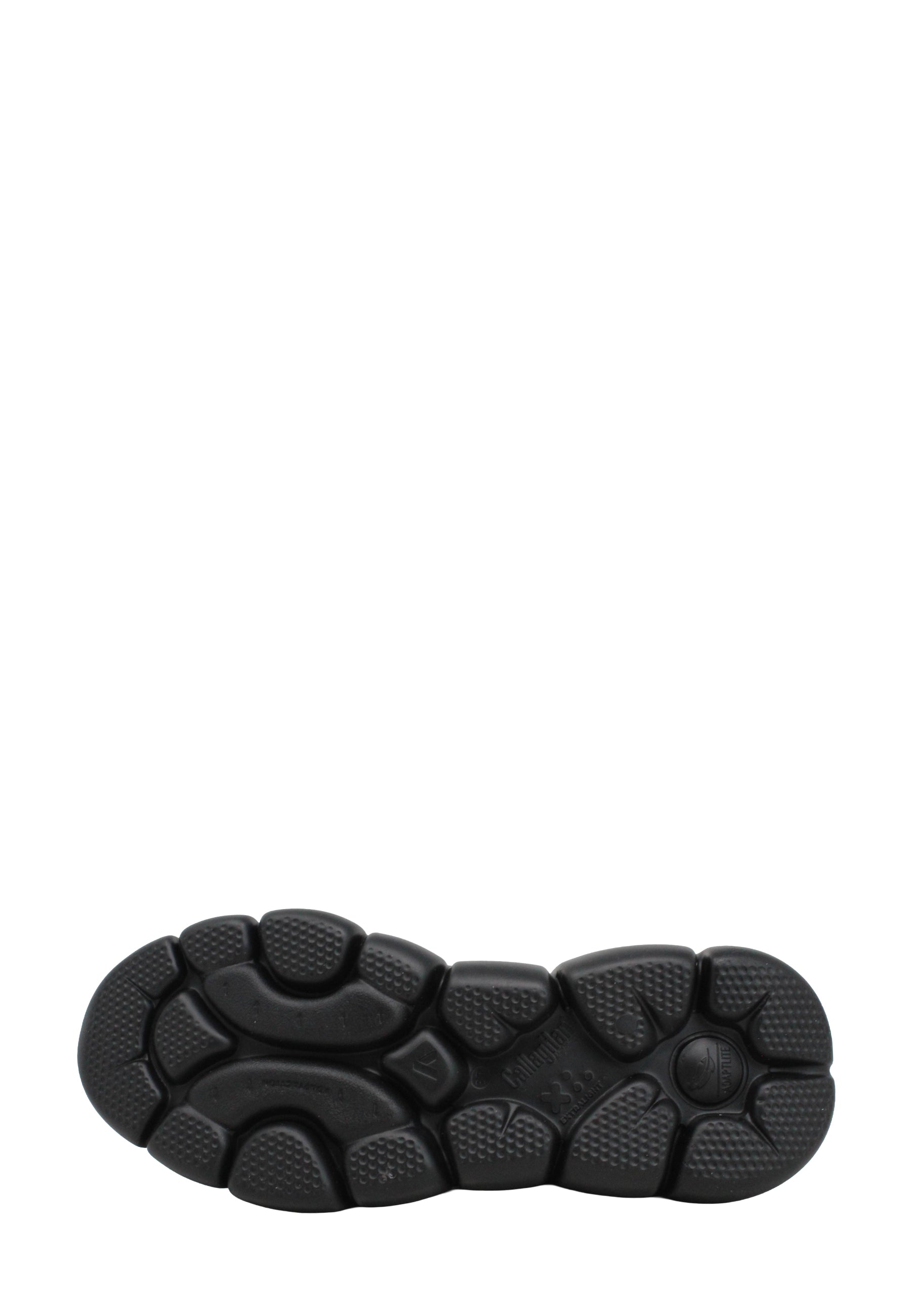 Sneakers Nero Callaghan