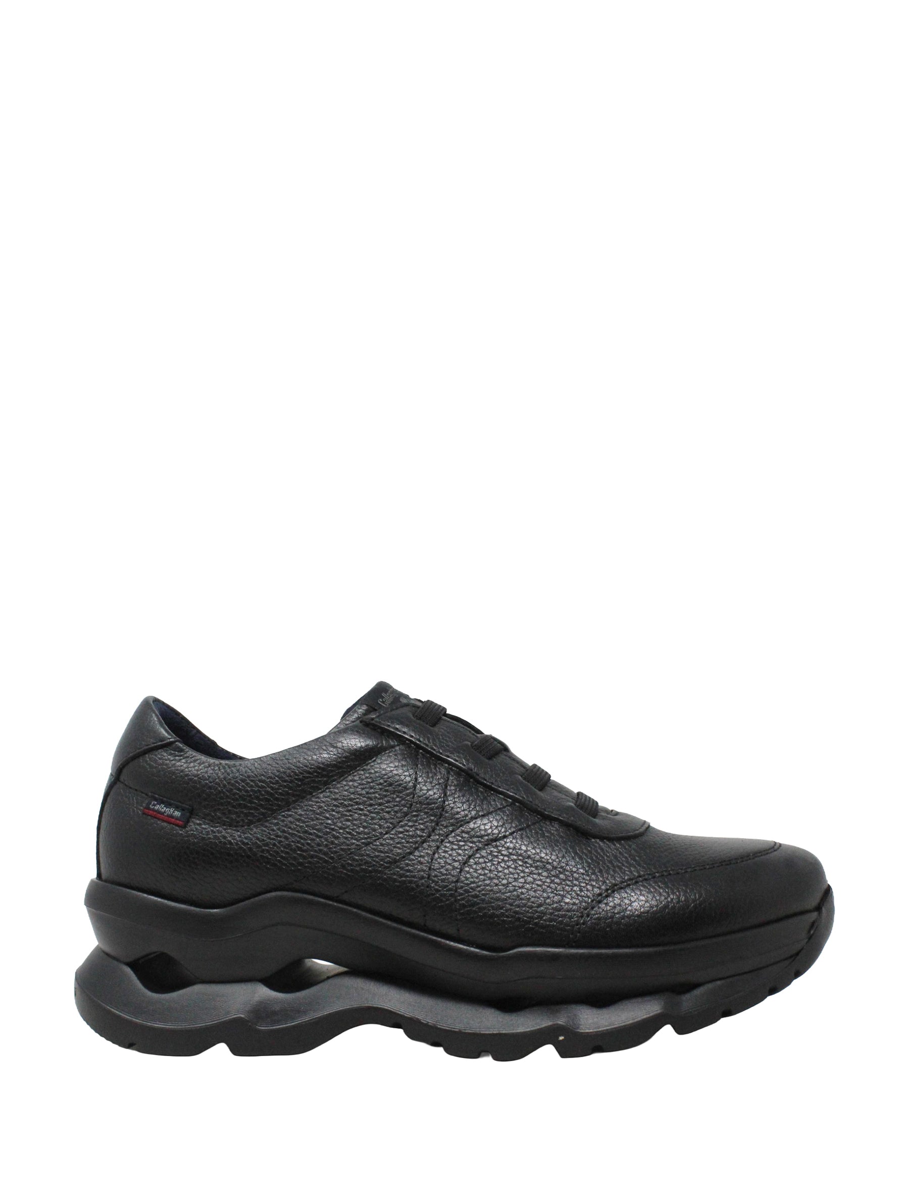 Sneakers Nero Callaghan