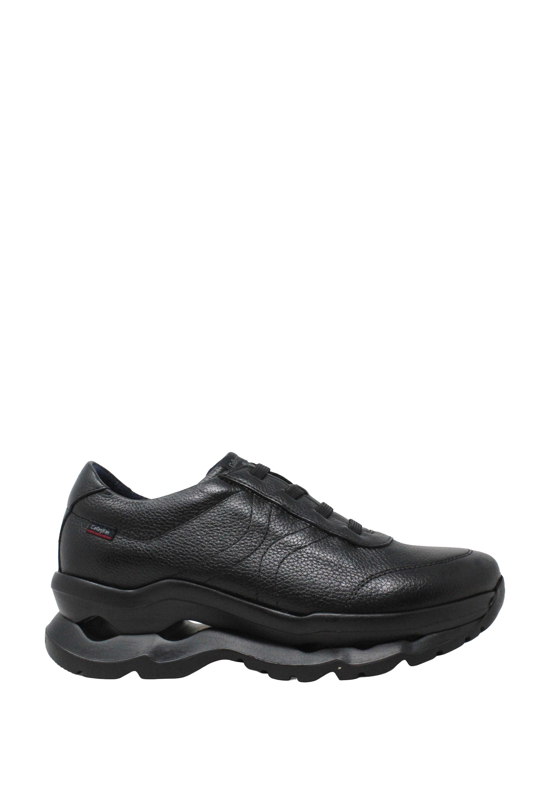 Sneakers Nero Callaghan