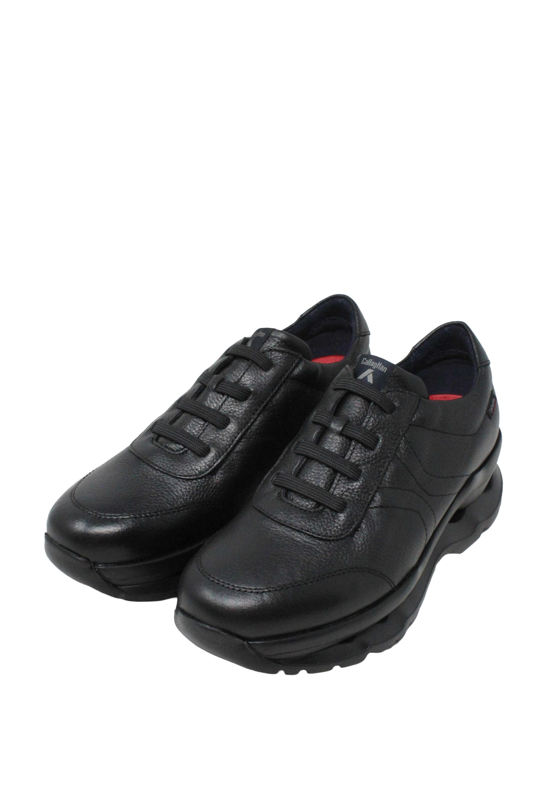 Sneakers Nero Callaghan