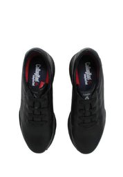 Sneakers Nero Callaghan