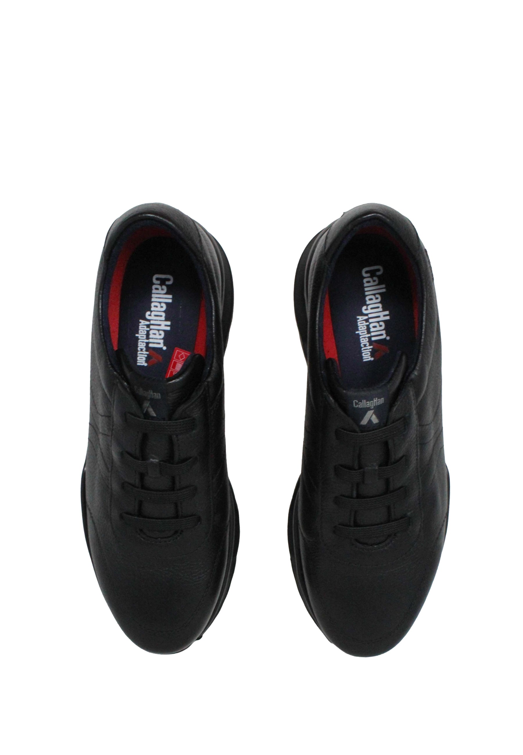 Sneakers Nero Callaghan