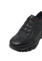 Sneakers Nero Callaghan