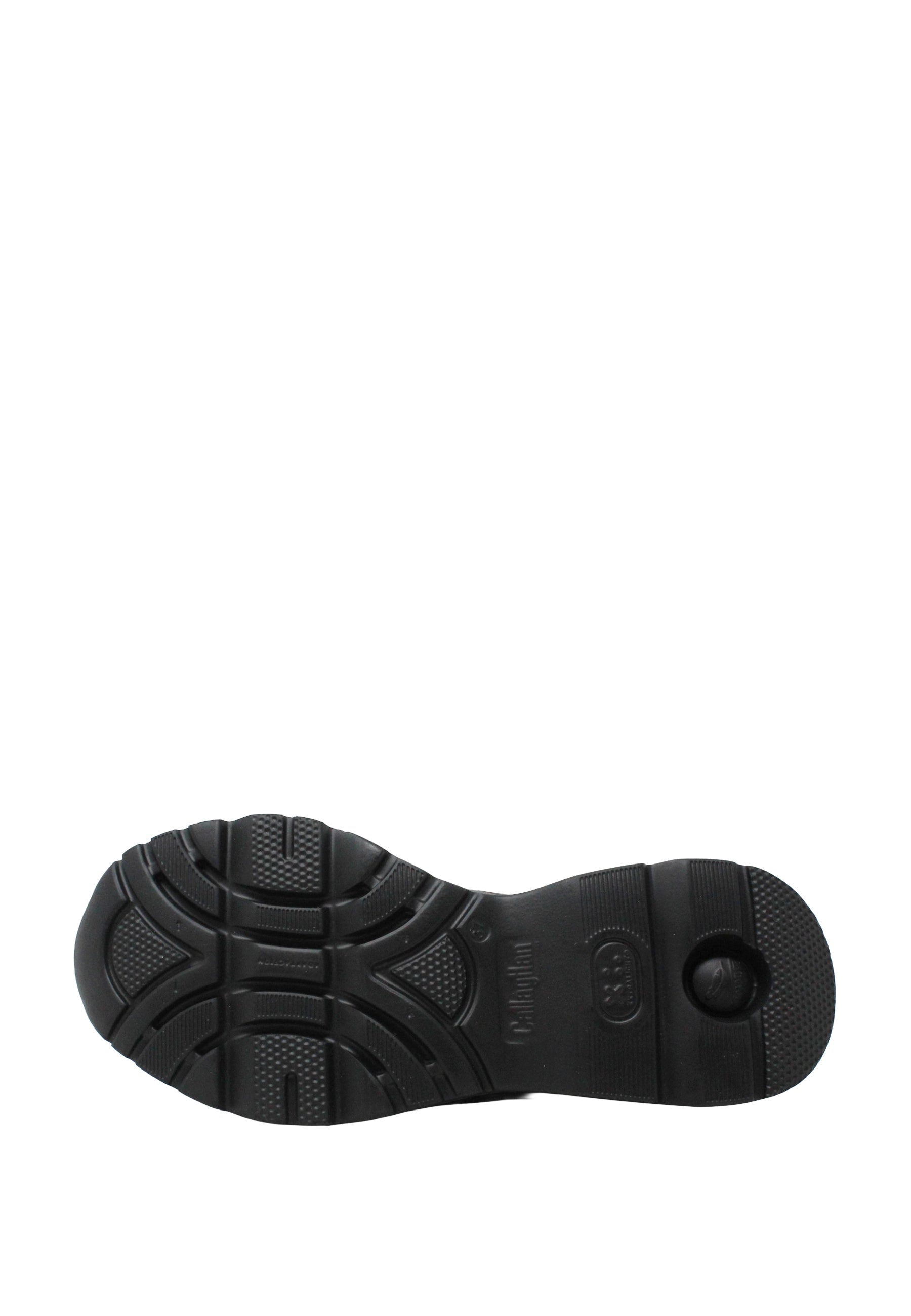 Sneakers Nero Callaghan