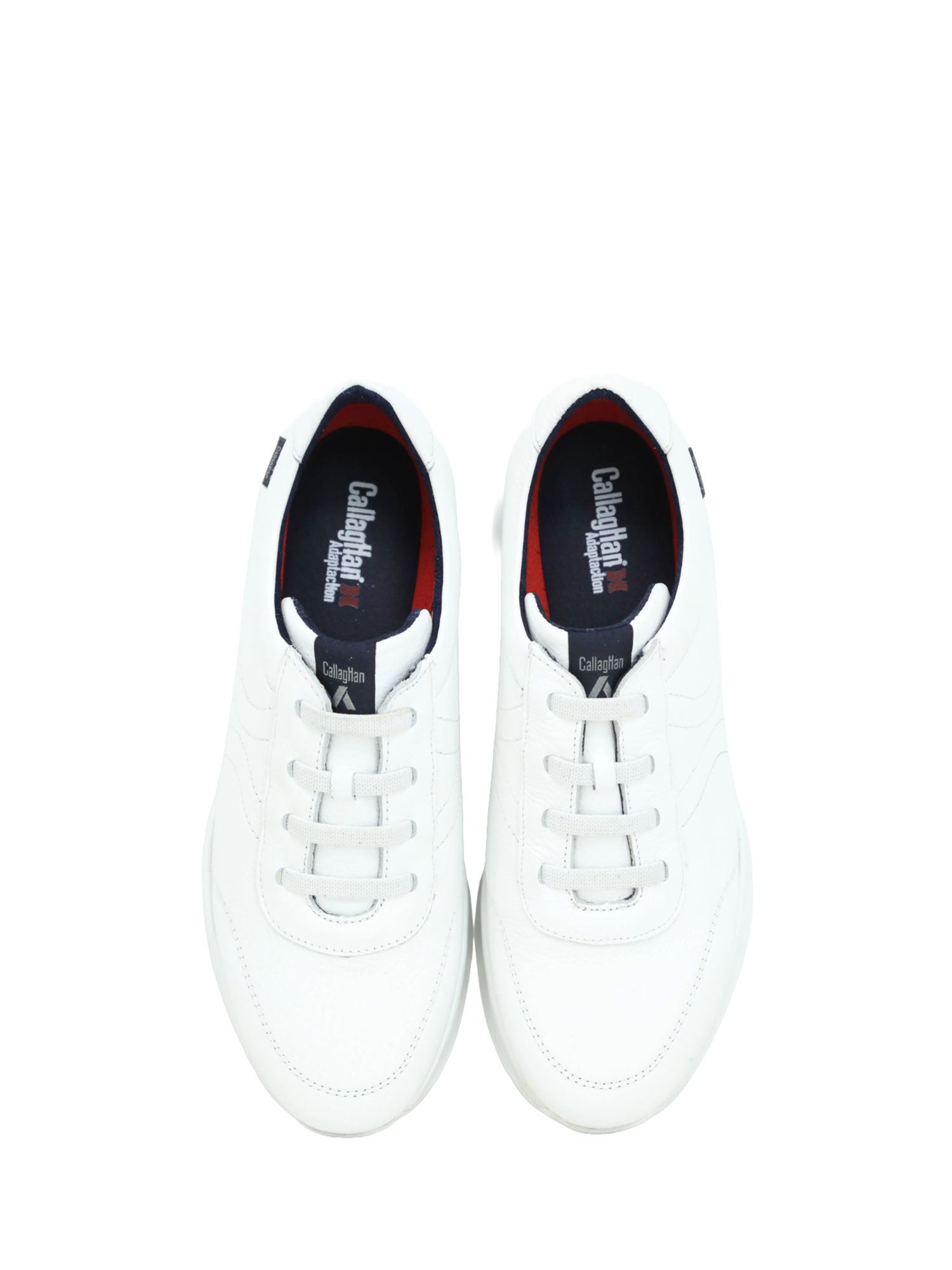 Sneakers Bianco Callaghan