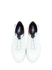 Sneakers Bianco Callaghan