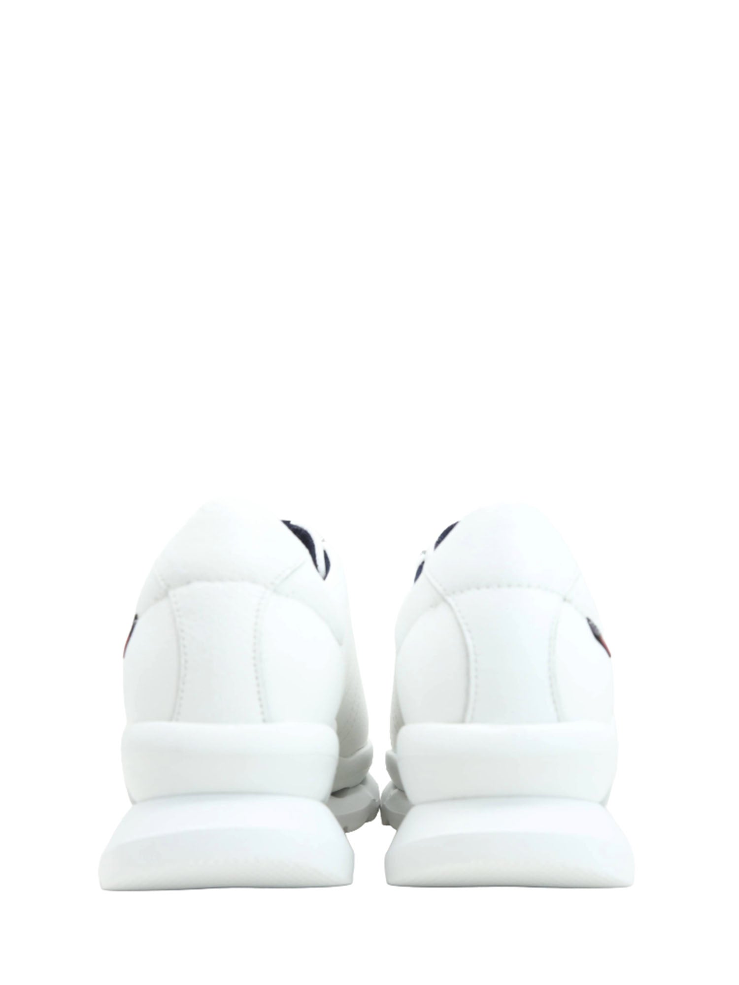 Sneakers Bianco Callaghan