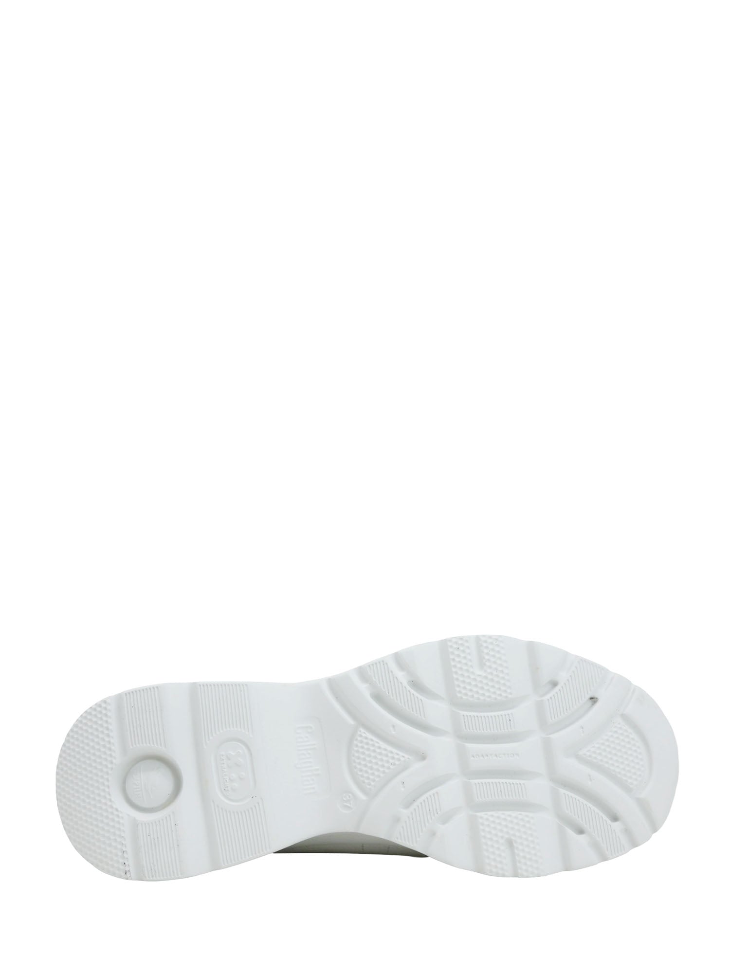 Sneakers Bianco Callaghan