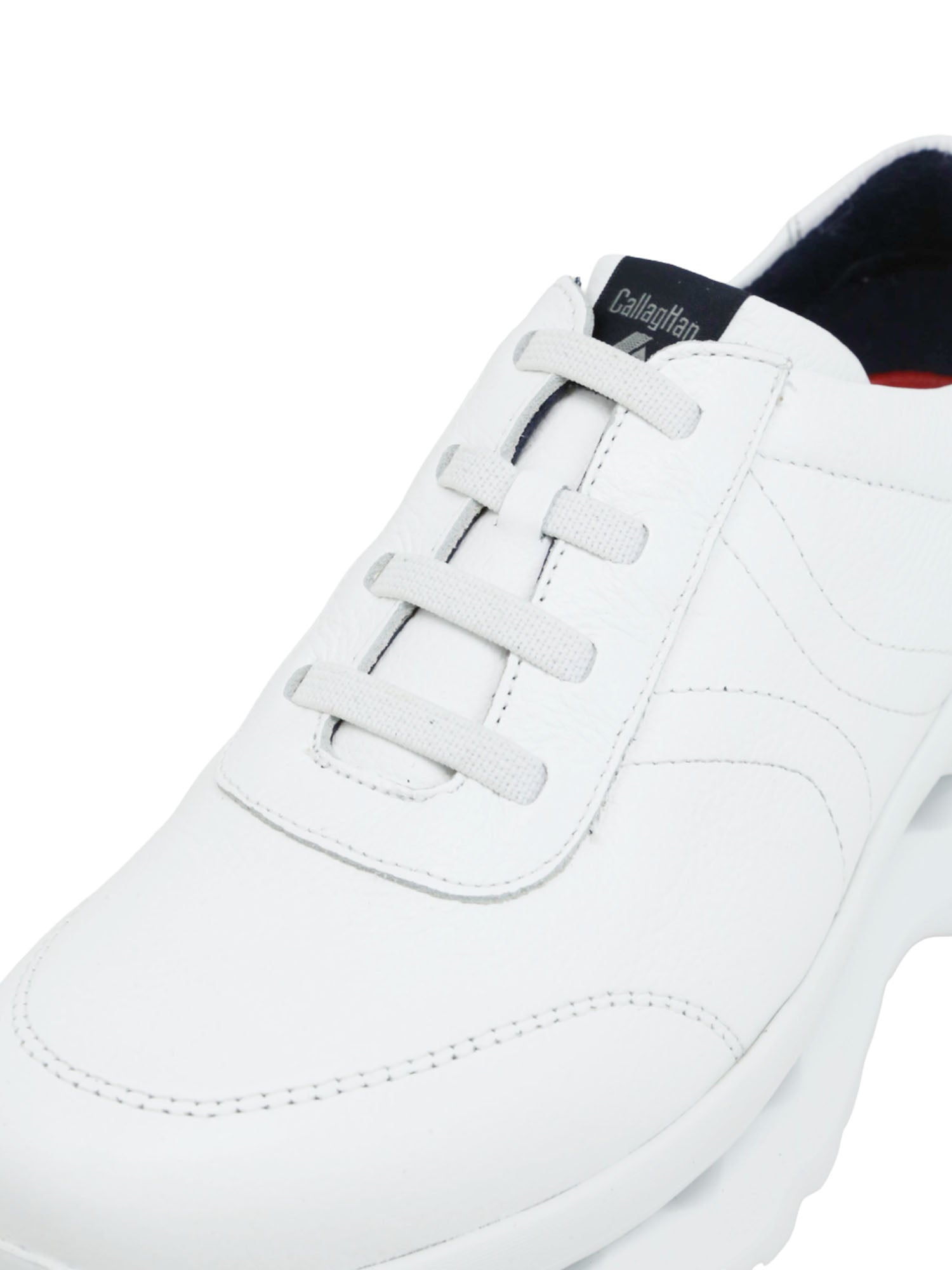 Sneakers Bianco Callaghan