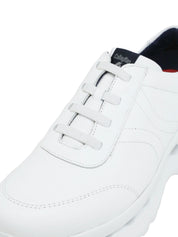 Sneakers Bianco Callaghan