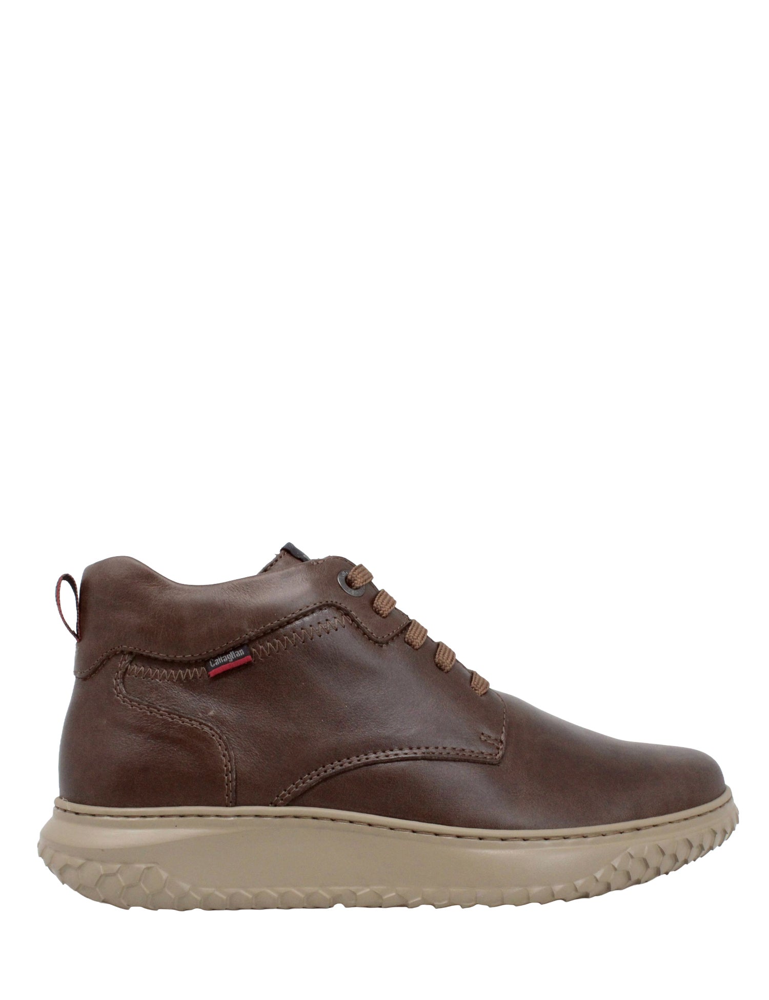 Polacchino Marrone Callaghan