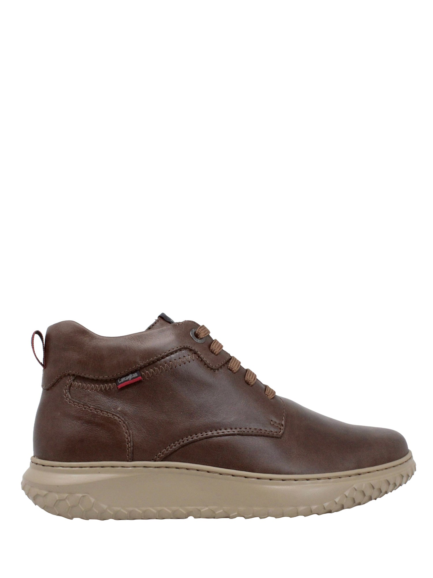 Polacchino Marrone Callaghan