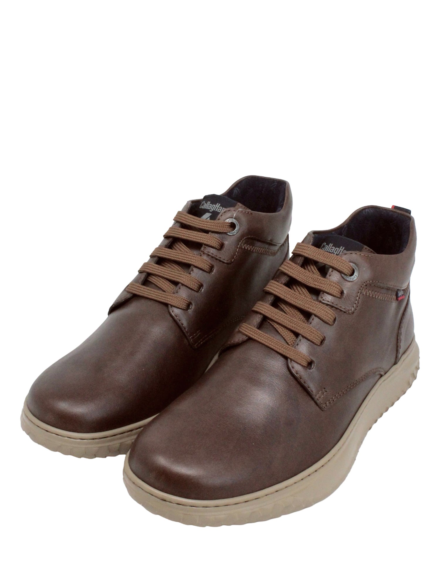 Polacchino Marrone Callaghan