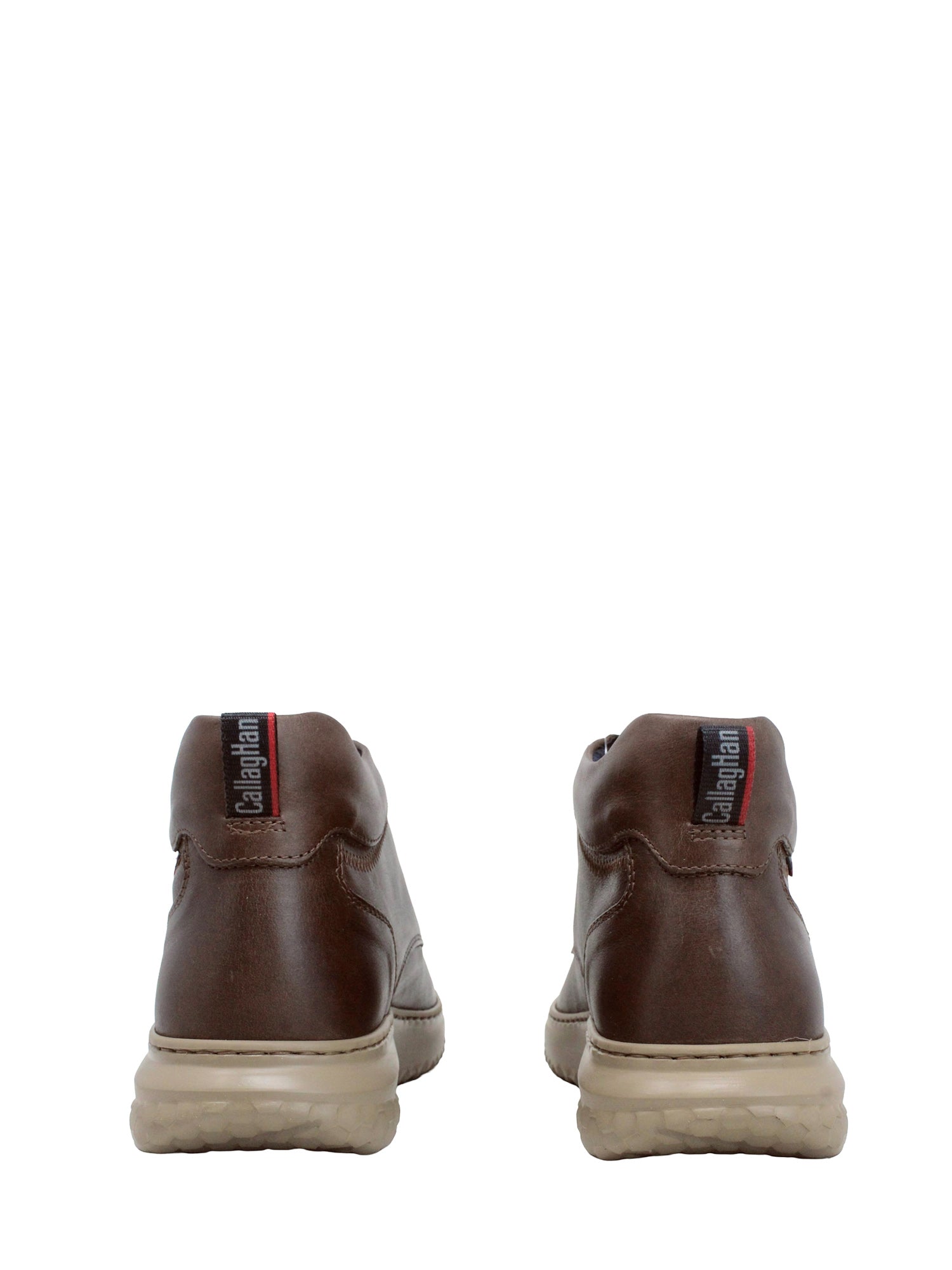 Polacchino Marrone Callaghan