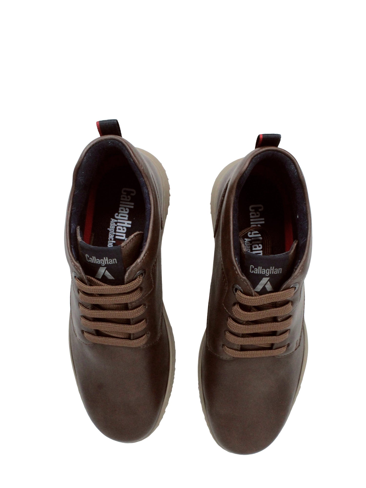 Polacchino Marrone Callaghan