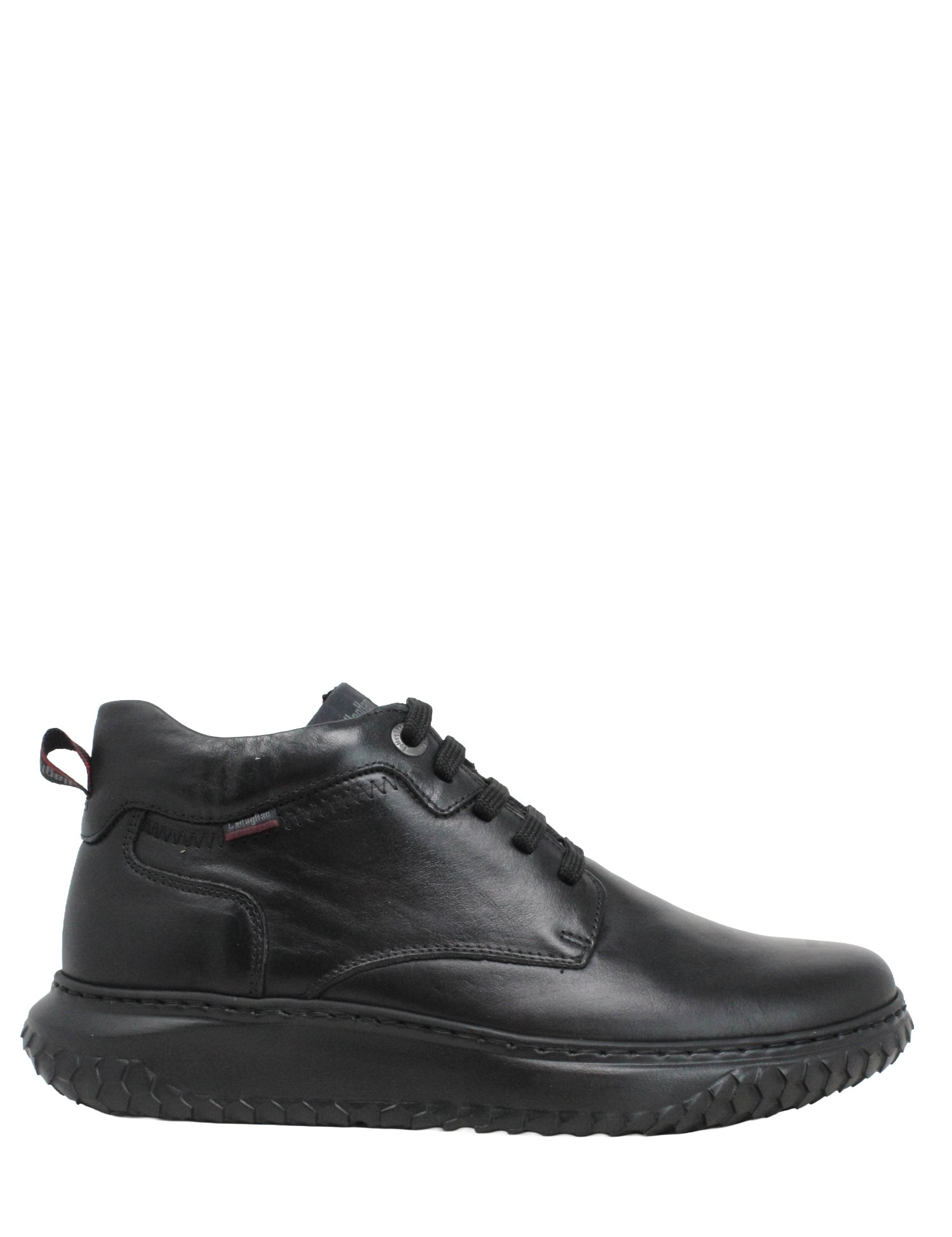 Sneakers Nero Callaghan