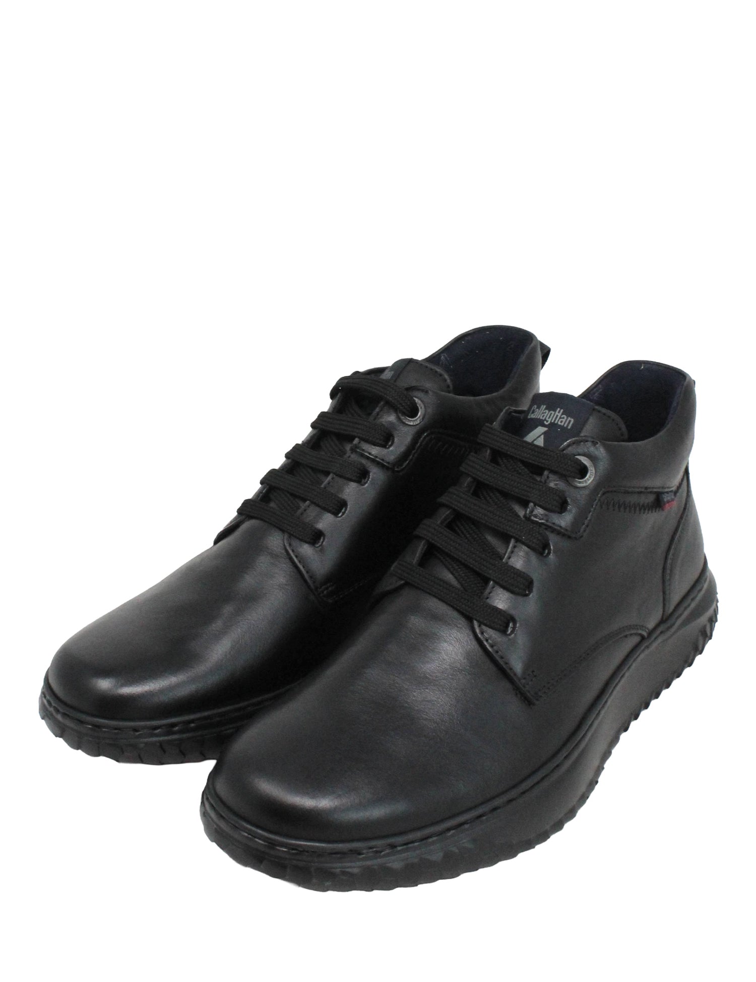 Sneakers Nero Callaghan