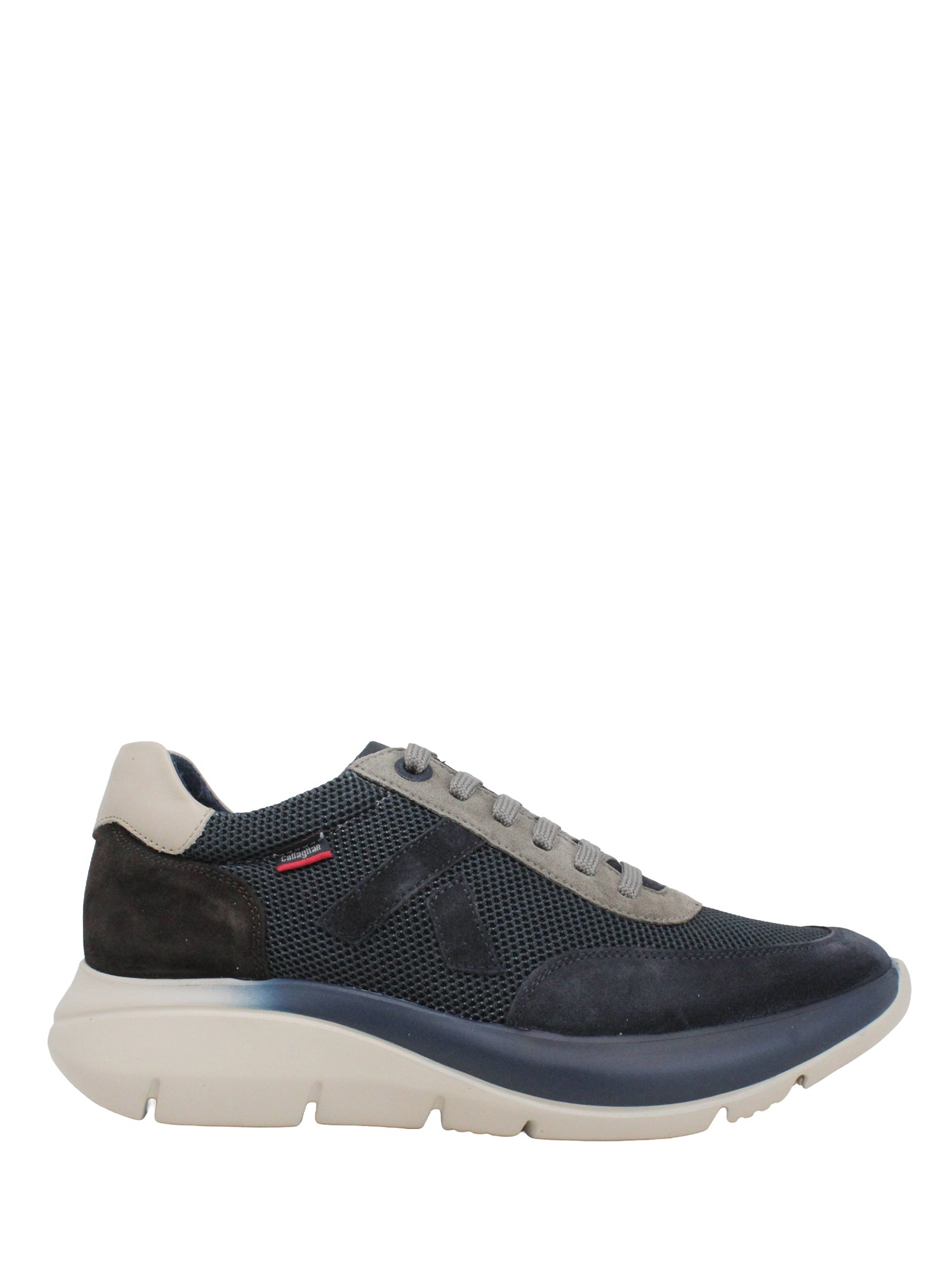 Sneakers Blu Callaghan