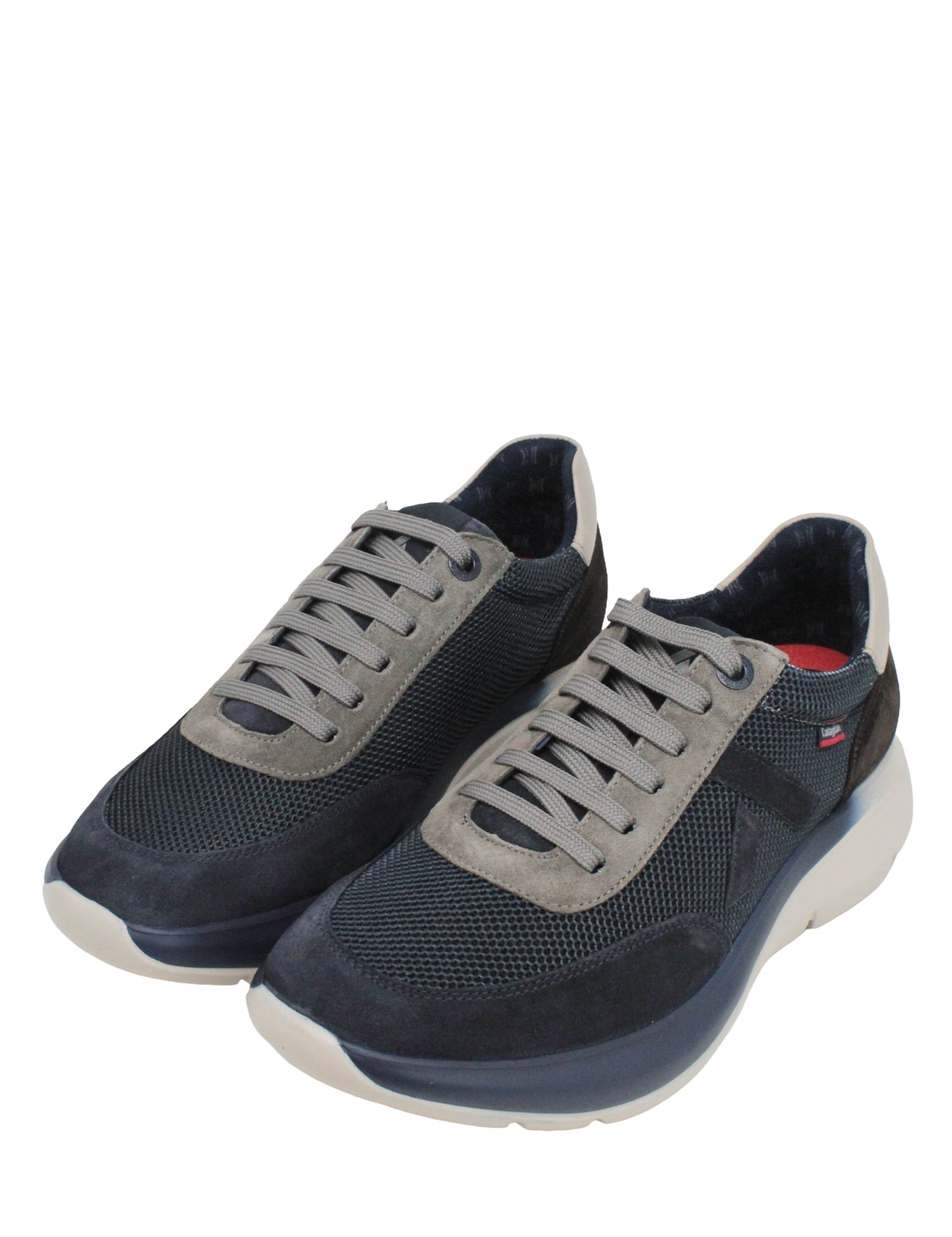 Sneakers Blu Callaghan