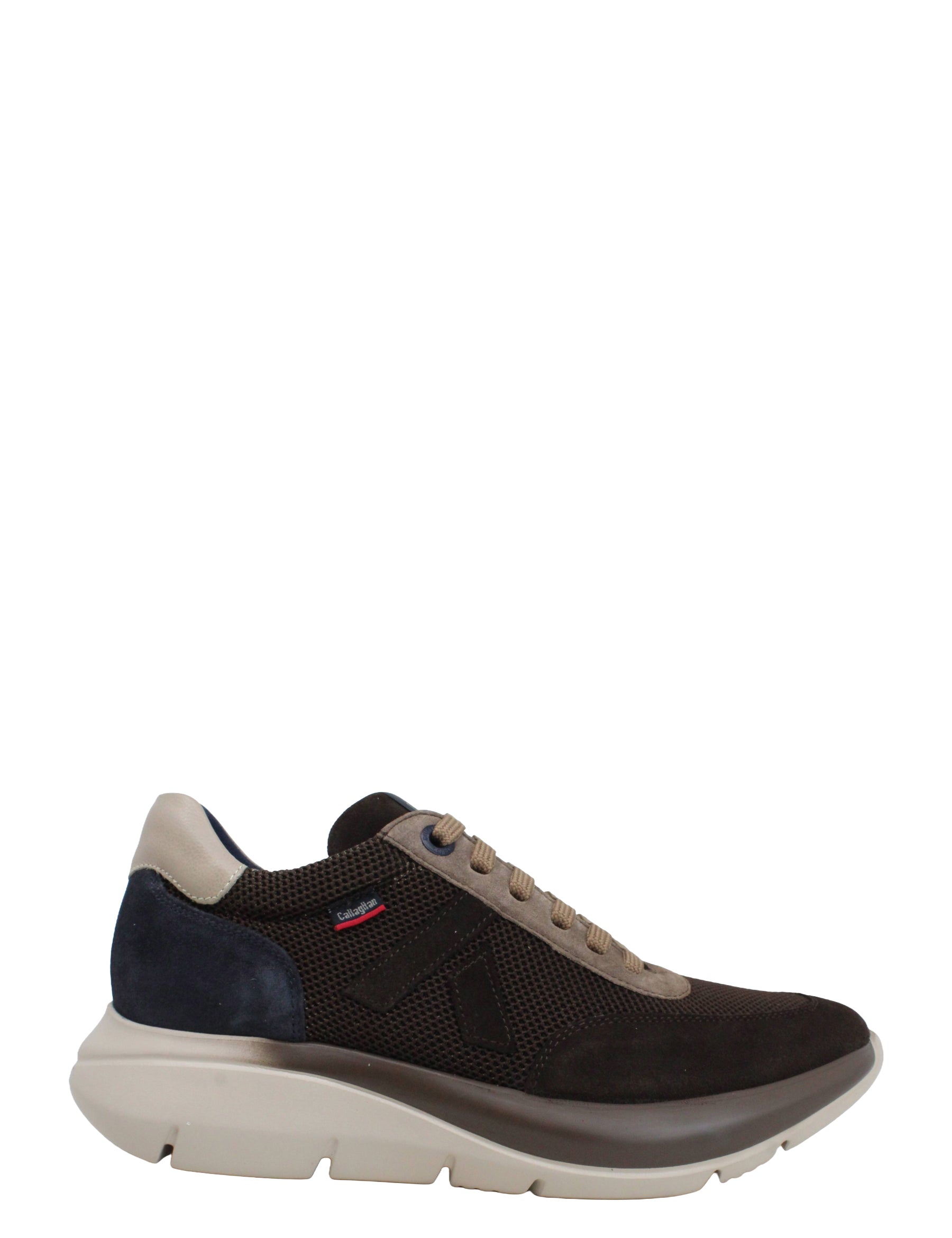 Sneakers Marrone Callaghan