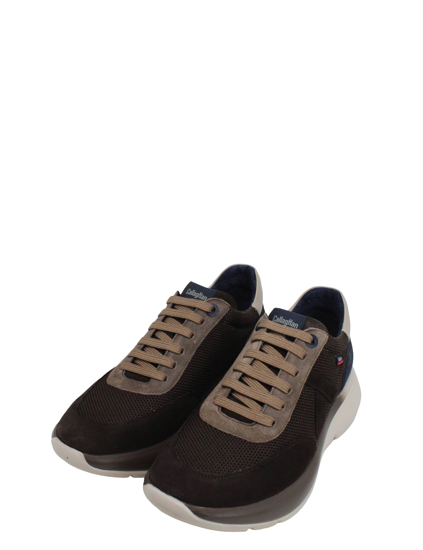 Sneakers Marrone Callaghan
