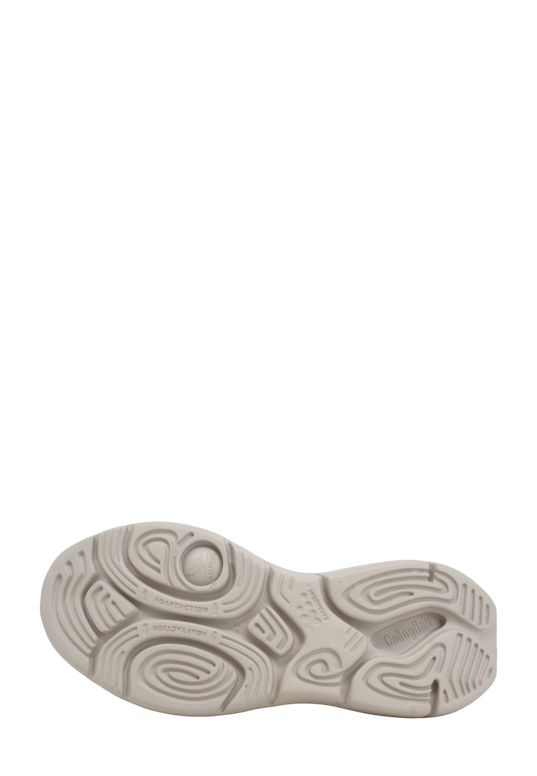 Sneakers Marrone Callaghan