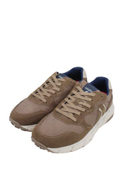 Sneakers Beige Callaghan