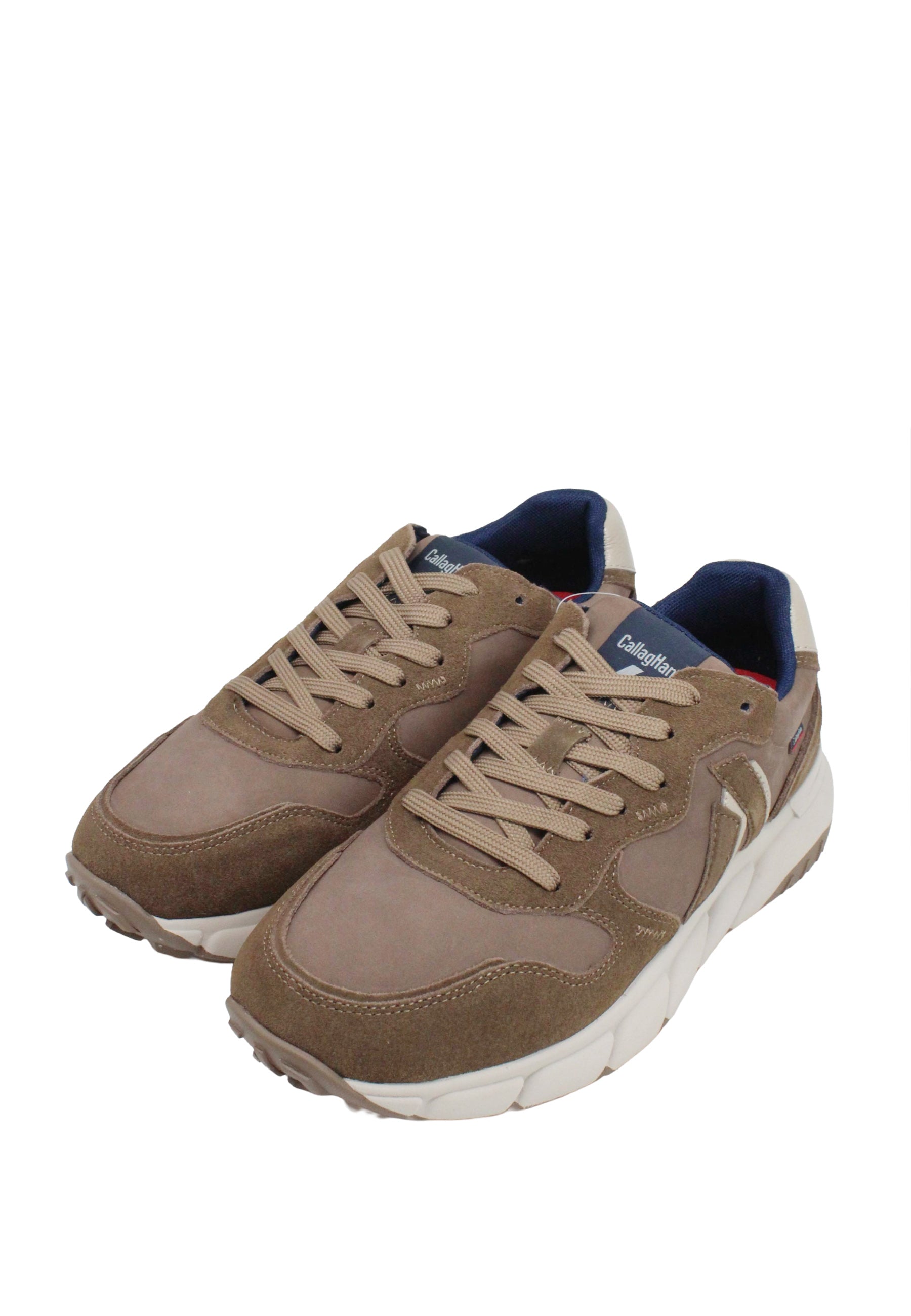 Sneakers Beige Callaghan